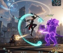 Wuthering Waves : le RPG mobile qui révolutionne le gaming