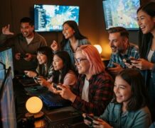 Les jeux intemporels qui dominent la scène gaming