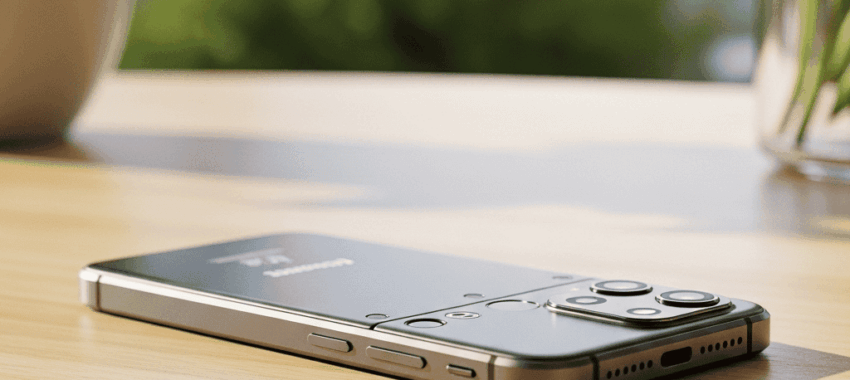 Smartphone durable : le Fairphone 6, une modularité engagée