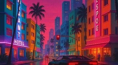 gta Affiche jeux vidéo