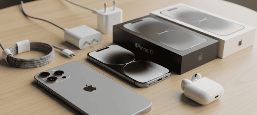 iPhone 17 Apple : 20 raisons de craquer pour la nouvelle génération