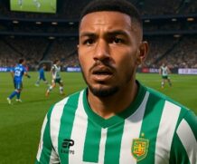 Les meilleurs jeux vidéo de football 2025 : immersion garantie
