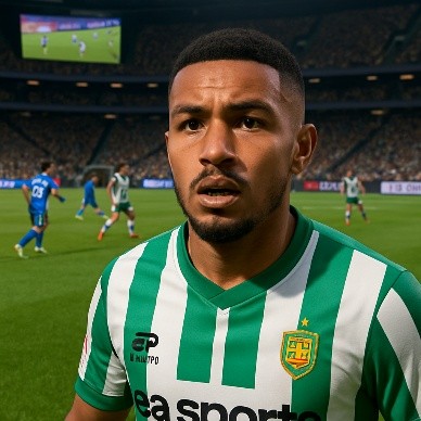 Jeux vidéo football