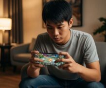 Gaming mobile : les smartphones les plus performants de 2025