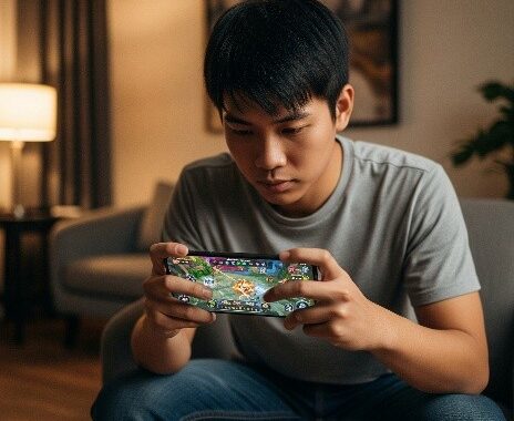 Gaming mobile : les smartphones les plus performants de 2025