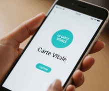Carte Vitale : comment l’activer rapidement sur smartphone
