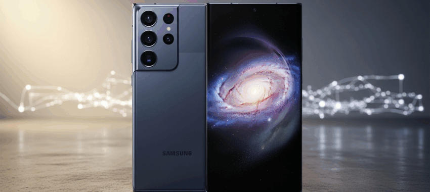 Galaxy S26 Ultra : l’IA au service de l’intimité