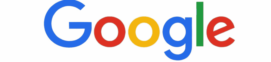 Le logo de Google