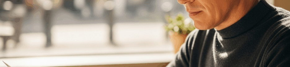 Lunettes connectées Ally Solos Glasses utilisées par une personne malvoyante