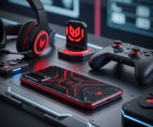 Smartphone gaming : performances révolutionnaires qui changent la donne