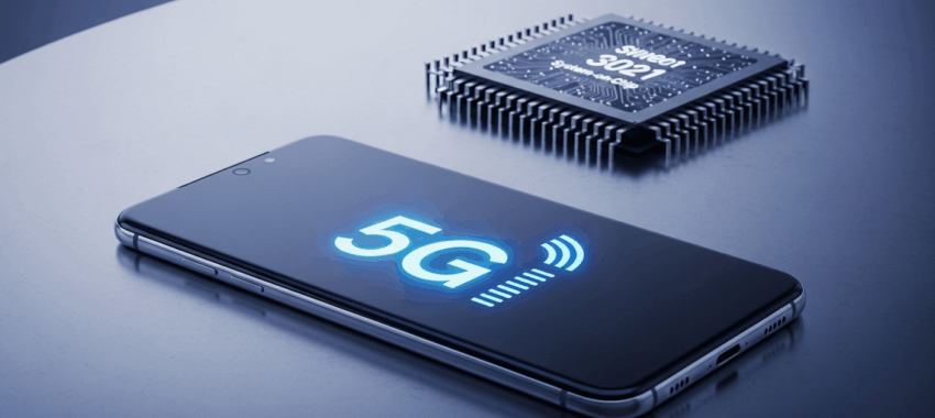 Smartphone : Samsung A17 5G misera sur un chipset ancien