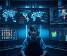 CrowdStrike : Threat Hunting révèle une explosion des cybermenaces