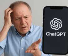 ChatGPT et OpenAI : la voix standard disparaît