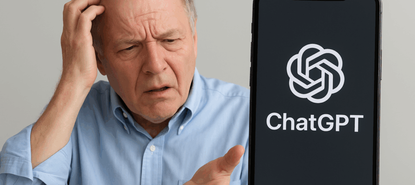 ChatGPT et OpenAI : la voix standard disparaît