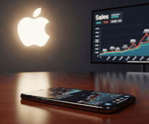 iPhone d’Apple : les 3 milliards de ventes qui redéfinissent le marché