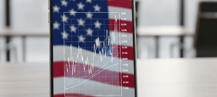 Smartphones USA : la fabrication en Inde redessine le marché