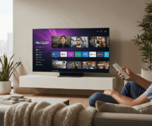 Bixby Samsung : l’IA transforme la télévision et la maison connectée
