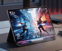 REDMAGIC ASTRA : une nouvelle ère pour les tablettes gaming