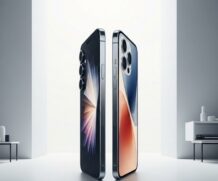 Smartphones ultra-fins  : Galaxy S25 Edge vs iPhone 17 Air