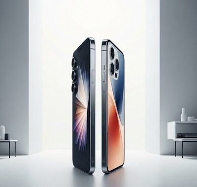 Smartphones ultra-fins  : Galaxy S25 Edge vs iPhone 17 Air