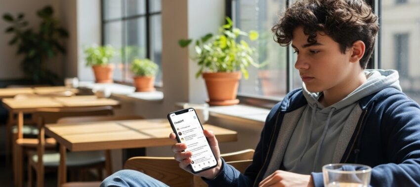 Top 10 des applications mobiles en mars 2025 : ChatGPT en tête