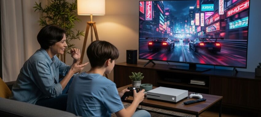 Forza Horizon 6 : immersion au Japon et enjeux éducatifs