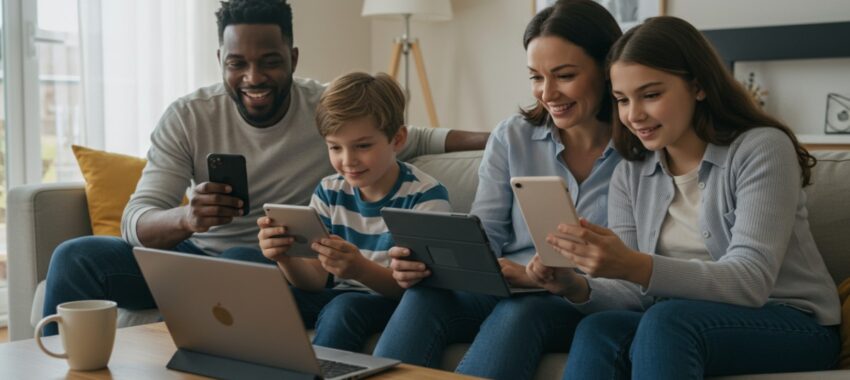 Skype s’éteint : Microsoft Teams prend la relève