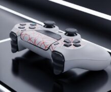 Manette collector PS5 God of War : controverse et enseignements