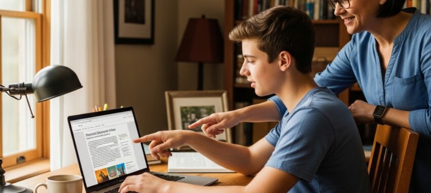 Réseaux sociaux en Chine : l’esprit critique au cœur de l’éducation