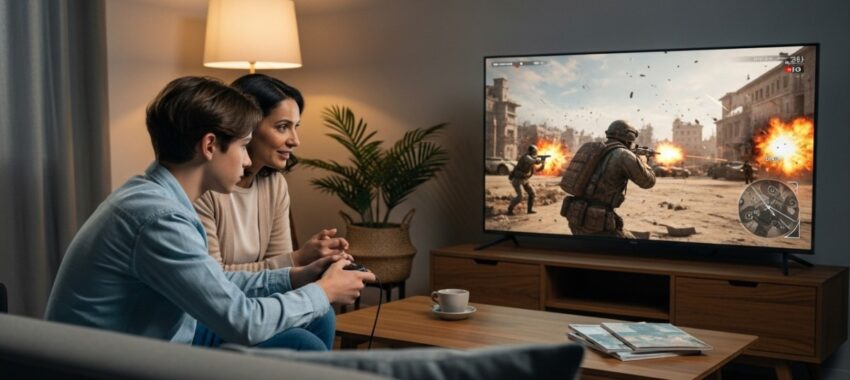 Battlefield 6 : une campagne solo entre armée américaine et réalisme