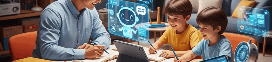 Révolutionner l'éducation avec Google Gemini