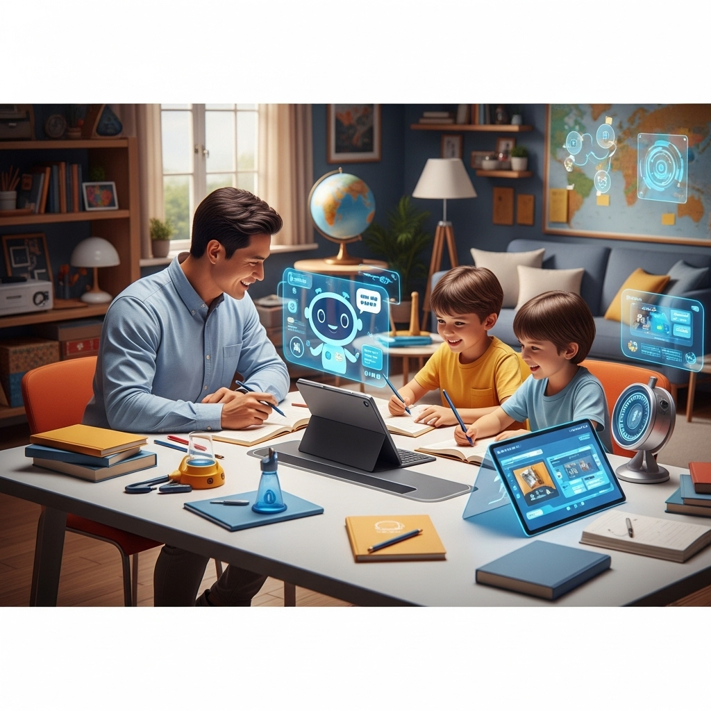 Révolutionner l'éducation avec Google Gemini