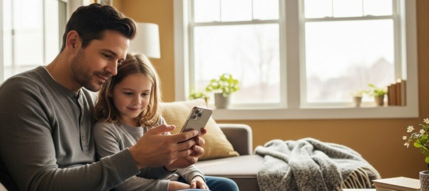 Les nouveautés de l’iPhone : focus sur le contrôle parental
