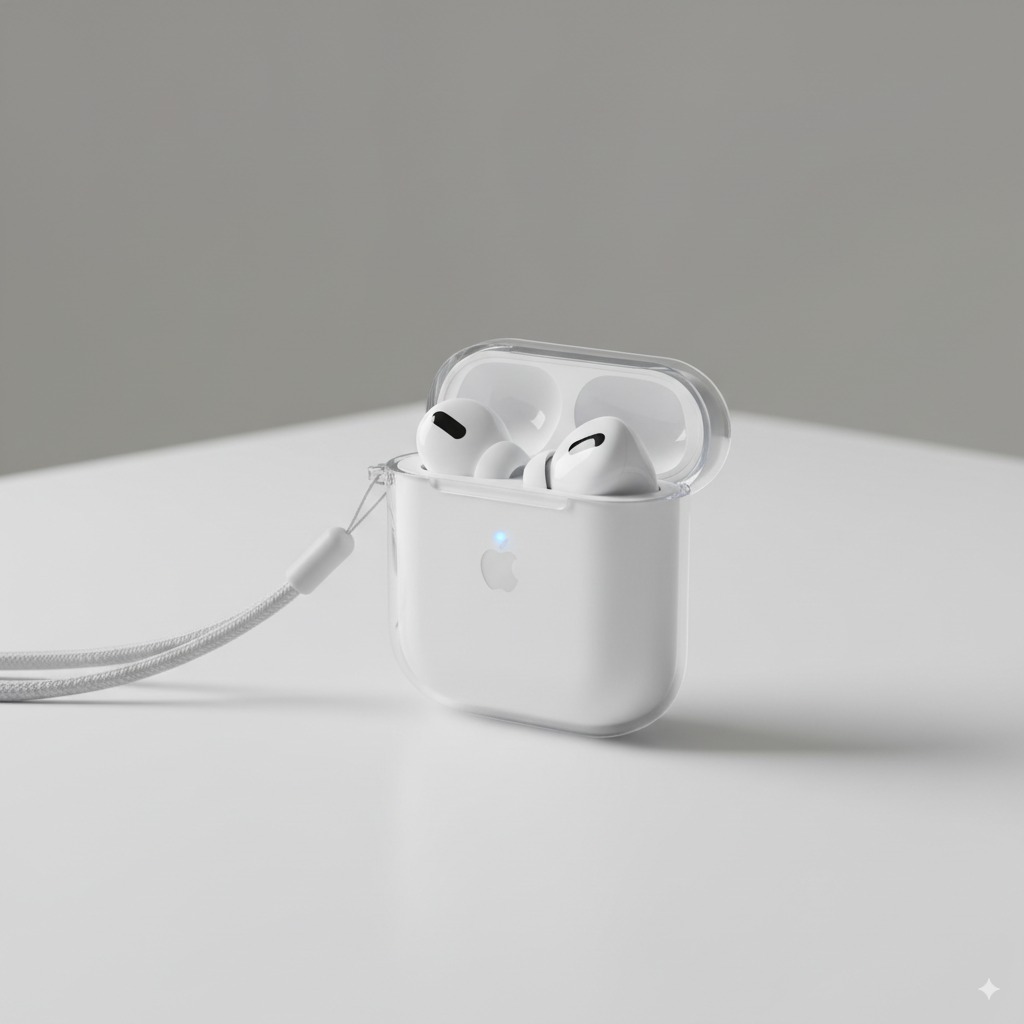 AirPods Pro 3 d'Apple