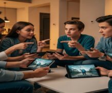 Among Us : ce jeu révolutionne l’esprit critique des adolescents