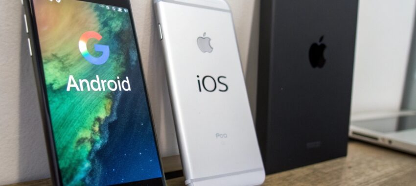 iPhone 16 vs Galaxy S25 : le guide complet des nouvelles fonctionnalités