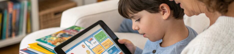 application-enfant-dyslexique Application pour enfant dyslexique