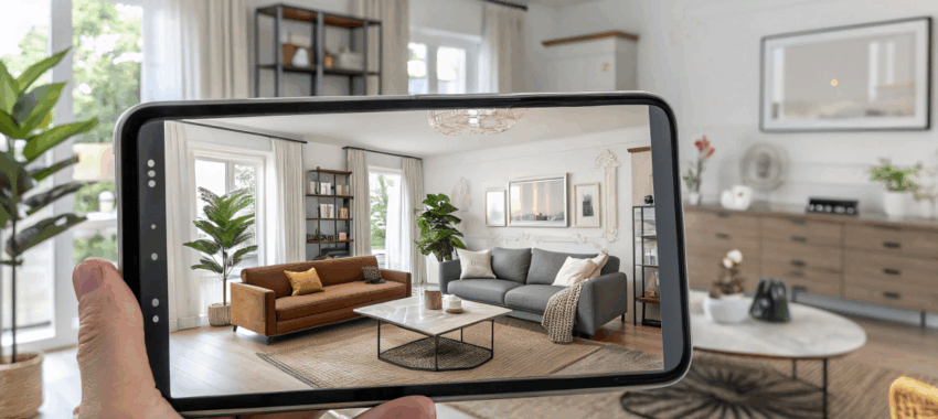 Applications mobiles : les tendances en 2025