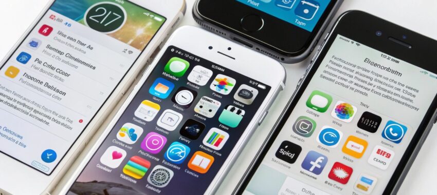 5 applications mobiles pour optimiser sa productivité au quotidien