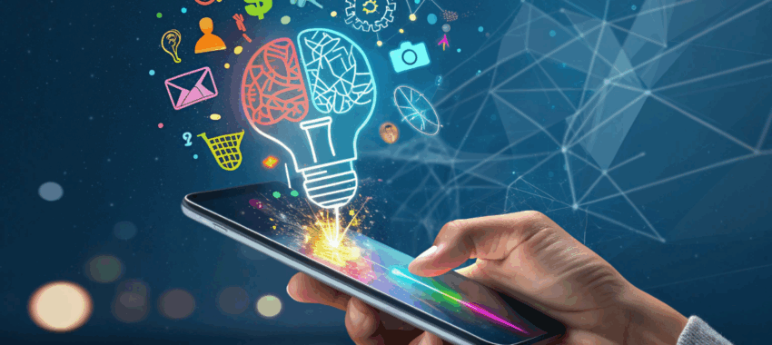 IA générative et applications mobiles : une révolution en marche