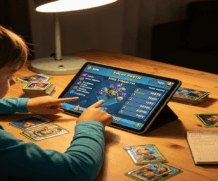 Clash Royale : des jeux compétitifs pour la gestion émotionnelle