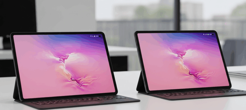 Samsung et tablettes Android : Galaxy Tab S10 Lite ou Tab S10 ?