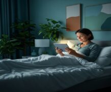 Écrans et sommeil : créez un rituel numérique sain