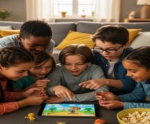 Animal Crossing : construire l’empathie des enfants dans le virtuel