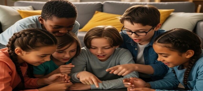 Animal Crossing : construire l’empathie des enfants dans le virtuel