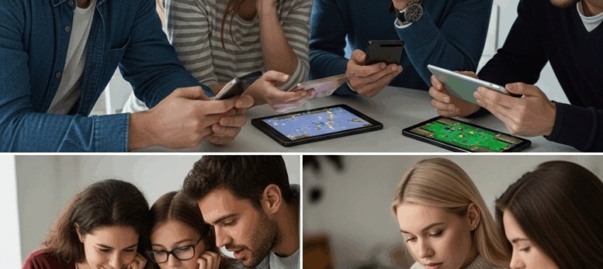 Plague Inc : un jeu stimulant l’éducation et la sécurité numérique