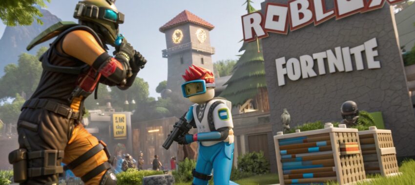 Fortnite & Roblox : comment encadrer les microtransactions des enfants