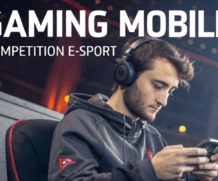 Jeux mobile et e-sport : les nouveautés majeures de 2025