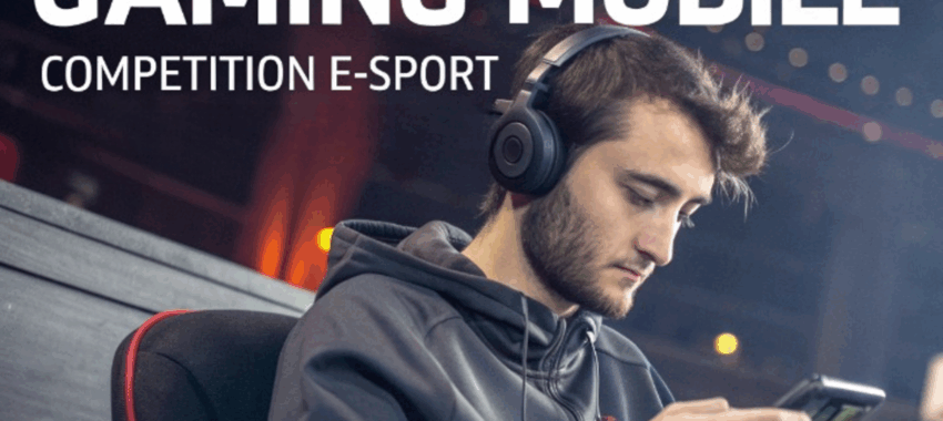 Jeux mobile et e-sport : les nouveautés majeures de 2025
