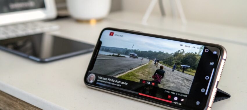 Streaming HD et 4K : quels smartphones choisir ?